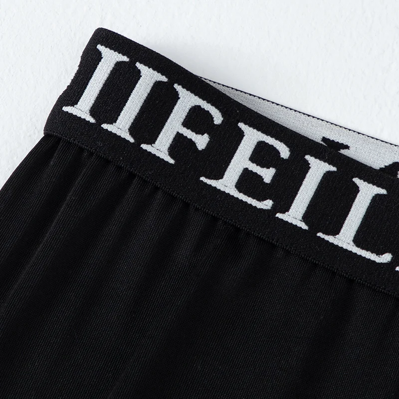 3-teiliger, schnell trocknender Sport-Farbverlaufsanzug für Herren, Freizeit, Sport, Laufen, kurze Ärmel, bequeme Sonnenschutzhose, Joker-Shorts – Detail 15