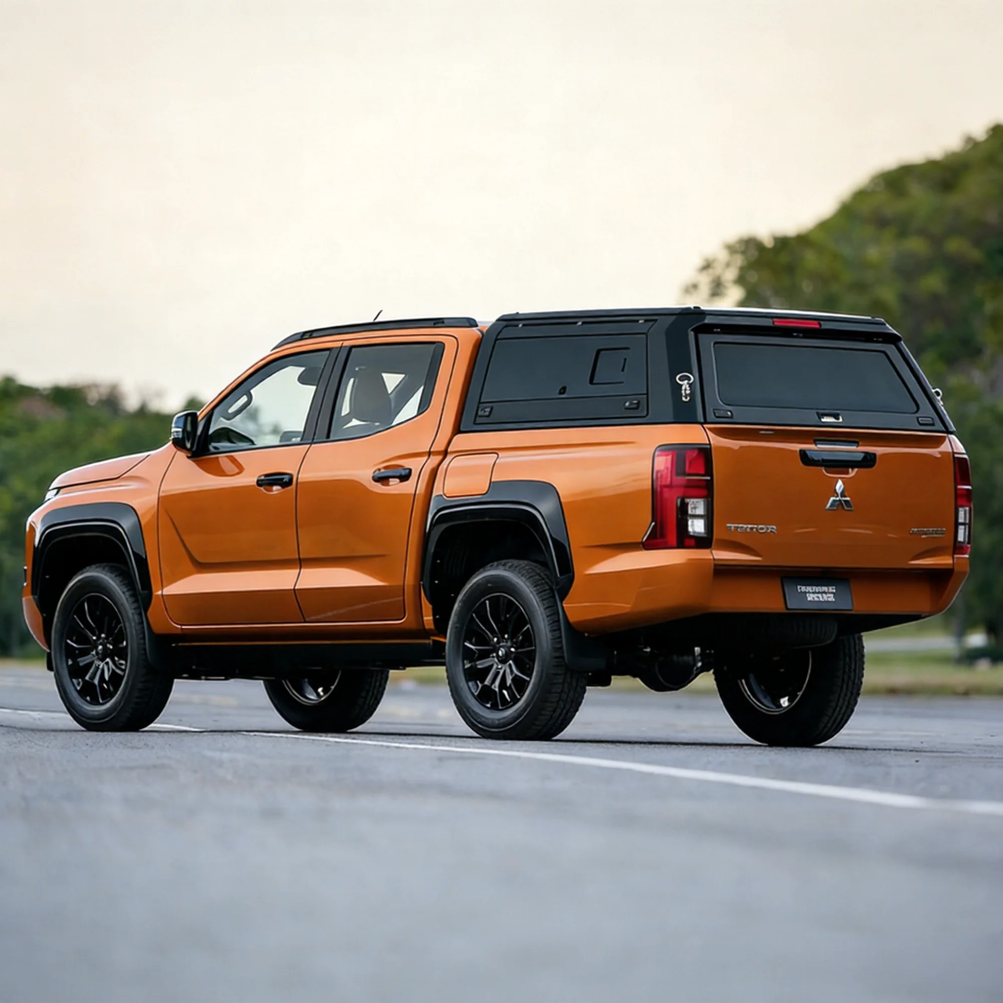 

Капот-тент Dream Garage OEM/ODM для пикапов Triton L200, Fiat Fullback, RAM 1200, Hunter, Strakar, Sport