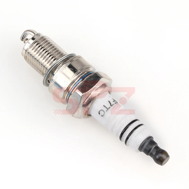 F7TC Spark Plug for Gasoline Machinery GX120 GX160 GX200 GX240 GX270 GX340 GX390