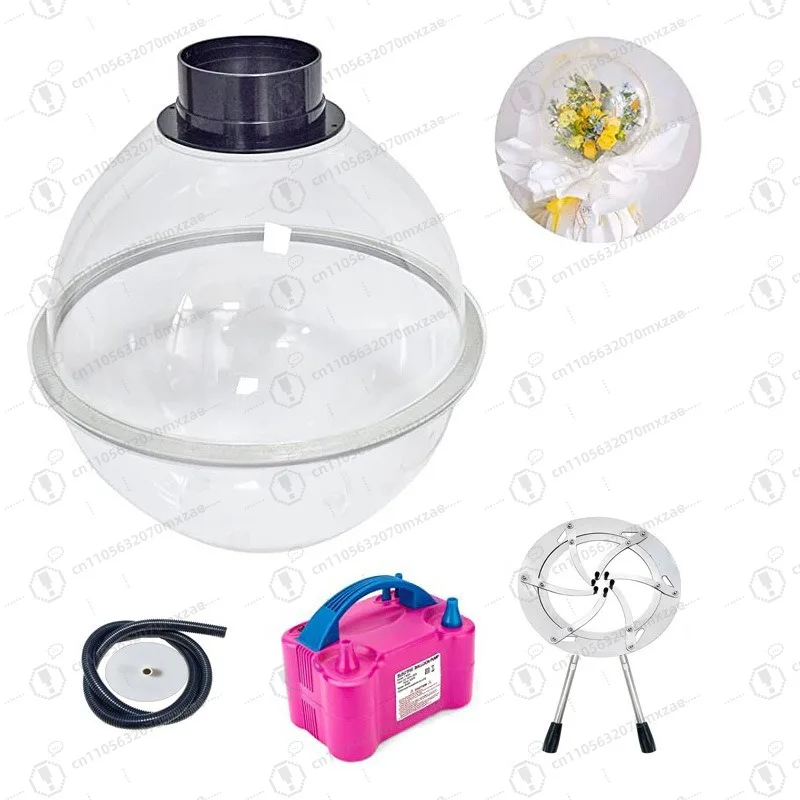 

38cm Balloon Stuffing Machine Balloon Filling Tool for Birthday Party Wedding Decoration