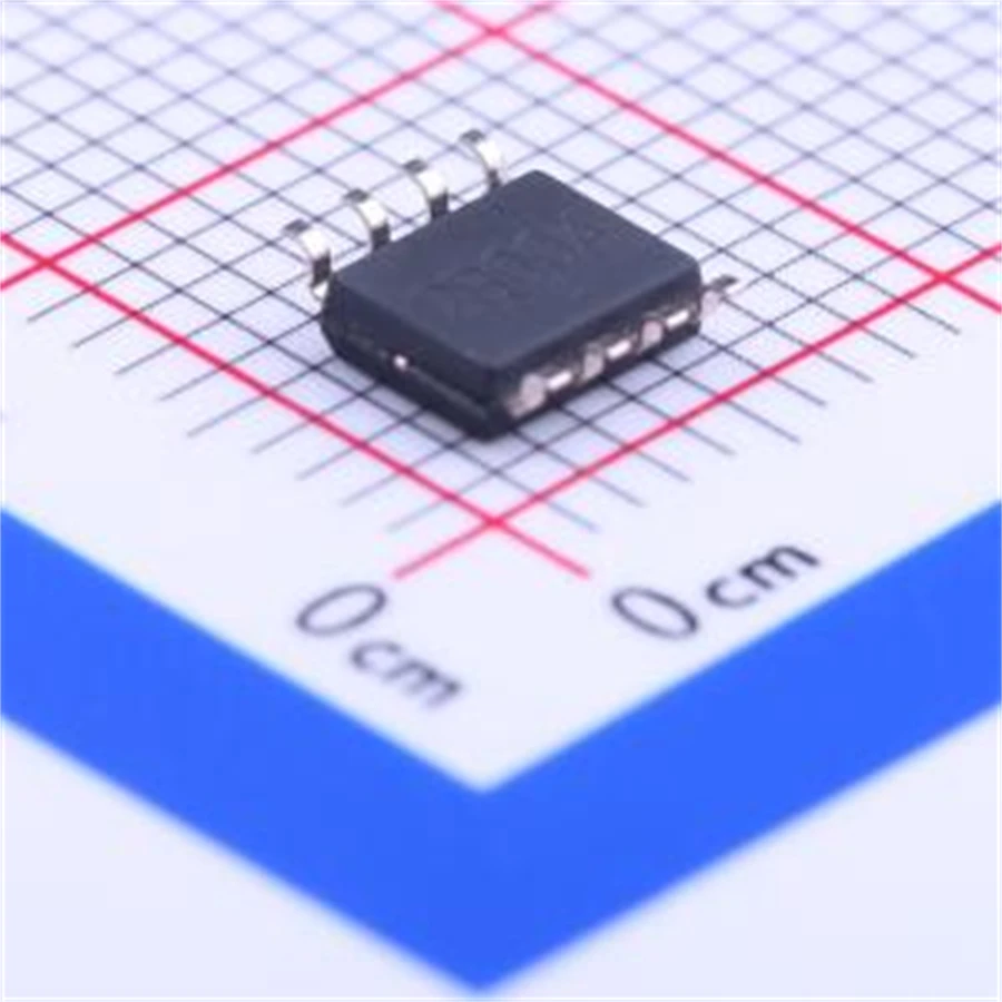 

100PCS/LOT MC34063ADR (DC-DC Converters)
