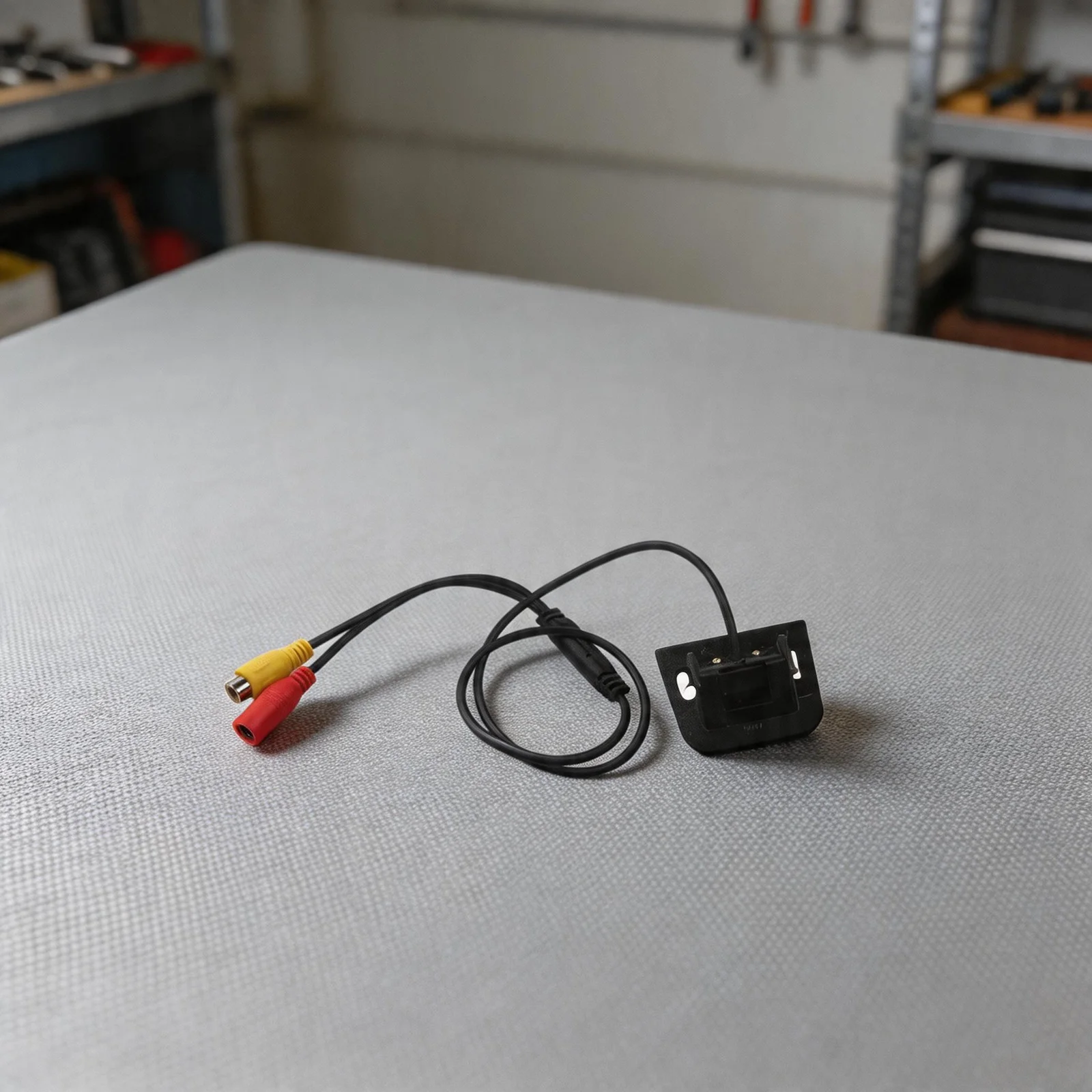 Camera Rear View Camera Prius Wide Viewing Angle 170 New And Dustproof And Waterproof IP Protection Level High Quality