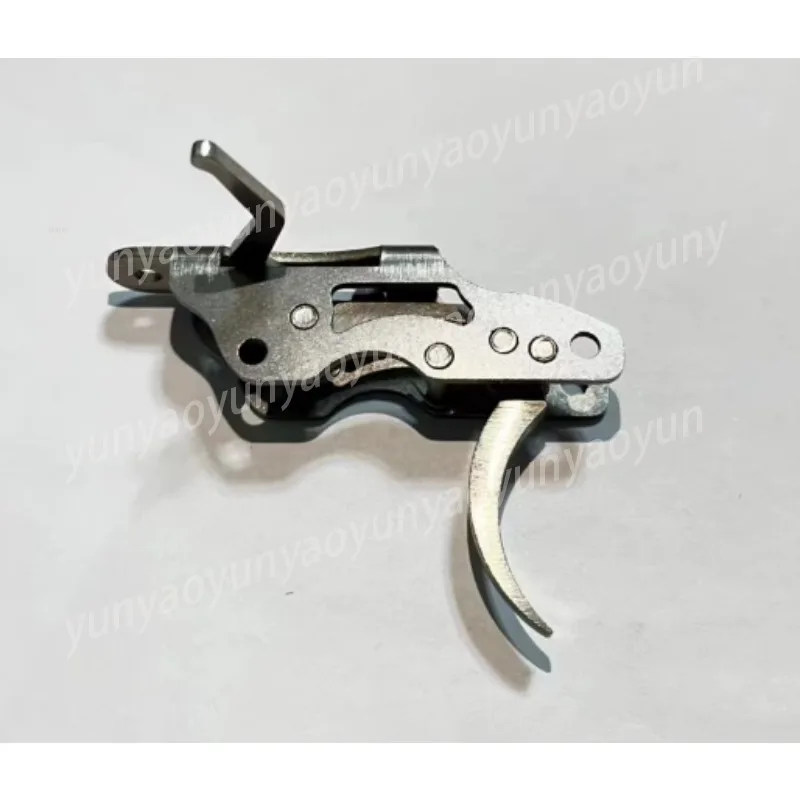 Inward Opening and Inverted Window Hardware Kit, Casement Window Aluminum Profile Accessories, Upper Hanging Tilt Hinge Assembly