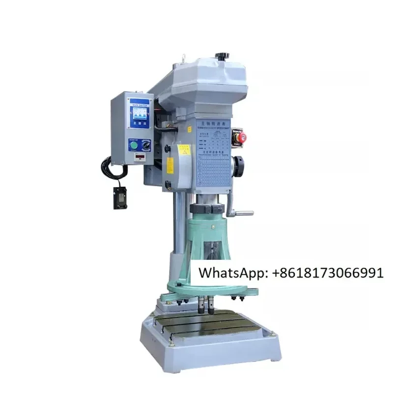 4508 precision gear type automatic multi axis machine, multi head machine