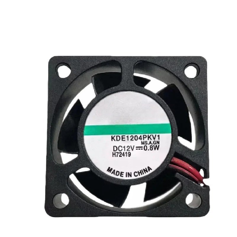 

Original New KDE1204PKV1 Fan