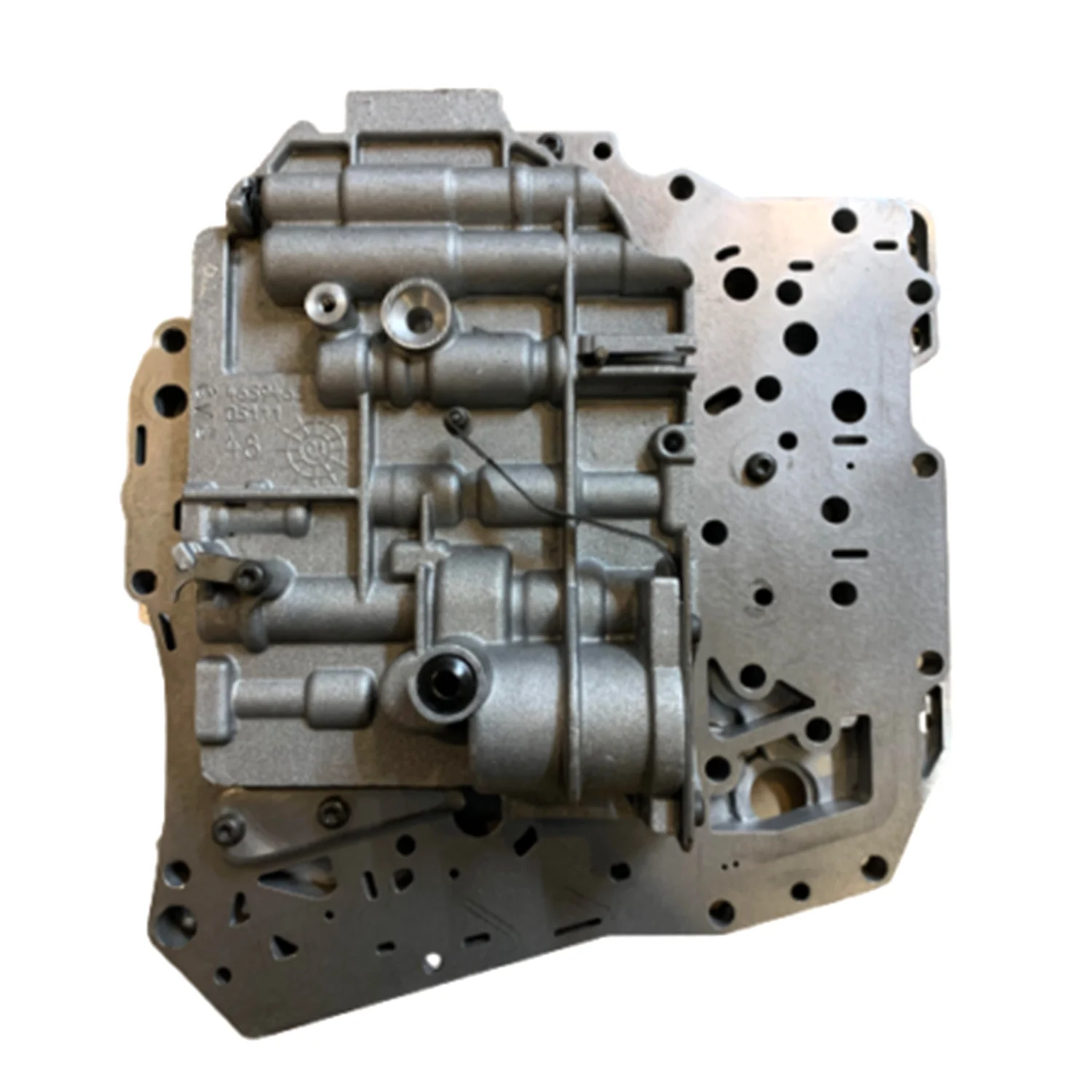 

DPGKITS 1pc Transmission Valve Body For 2003-2018 JEEP DODGE RAM CHRYSLER MITSUBISHI 42RLE A606 Car Accessories Dropshipping