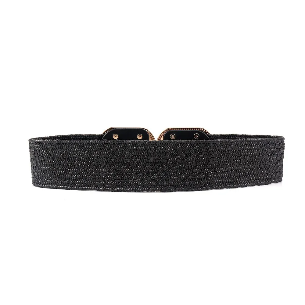 cinto-casual-retro-elastico-largo-respiravel-com-fivela-em-u-para-cintura