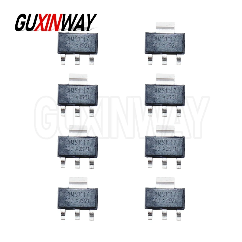 20PCS New Linear Vo… - image