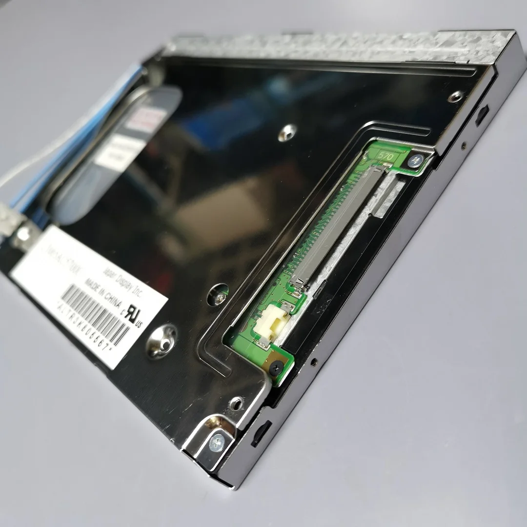 LT065AC57000 Industrial Medical Vehicle 6.5-Inch LCD Screen
