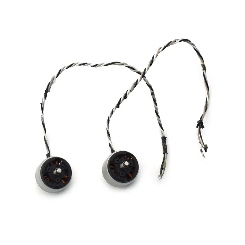 محركات الذراع لقطع غيار DJI Mavic Pro البلاتينية CW CCW Motor لملحقات Mavicpro