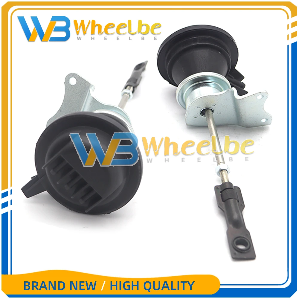 

Turbo Wastegate Actuator For Smart Fortwo 0.7 Roadster 0.7 MC01 61HP 45Kw M160-1 M16R3 700 cc 727211-5001s 727211 A1600760999