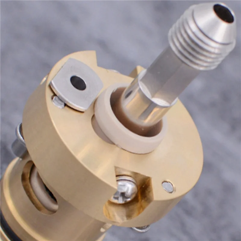 

A02F-4 Pcs 228716 Torch Body Replacement Kit For 45A-105A Torch