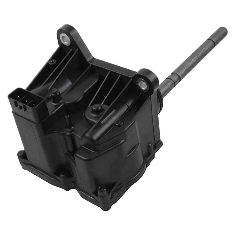 Shift Actuator Assr…