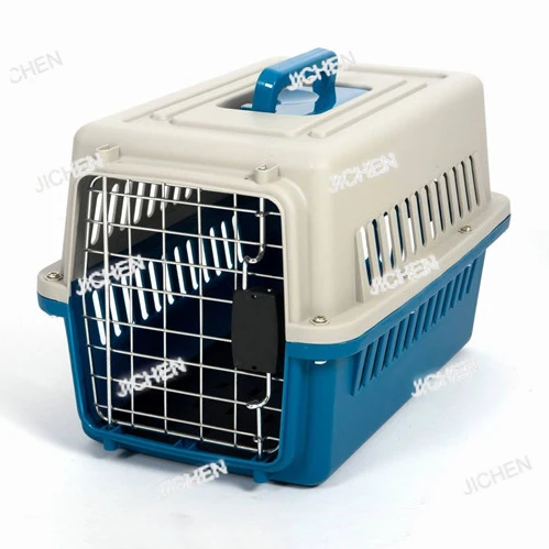 

JC Pet Carrier Portable Pet Travel Carrier Case