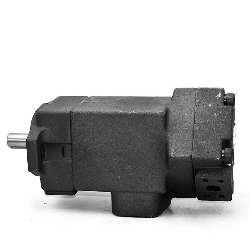 High Pressure Dual Hydraulic Vane Pump PV2R11 PV2R12 PV2R13 PV2R23 Professional Combination Oil Pump