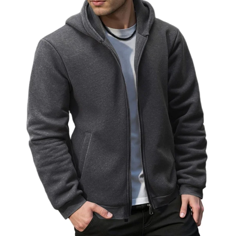 

Мужские универсальные худи в американском стиле High Street