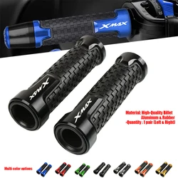 For YAMAHA X-MAX XMAX125 250 400 2008-2023 Modified motorcycle accessories handle throttle