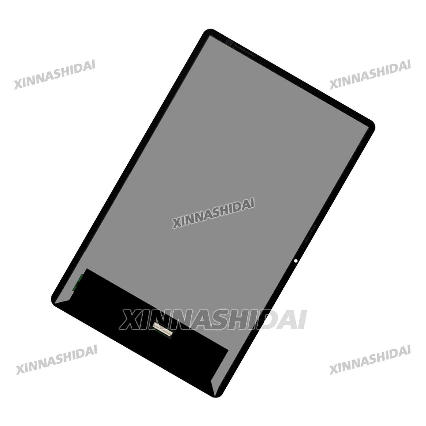 11 ''LCD لينوفو تبويب P11 TB-J606 J606F شاشة LCD مع مجموعة المحولات الرقمية لشاشة تعمل بلمس استبدال أجزاء J606 LCD #6