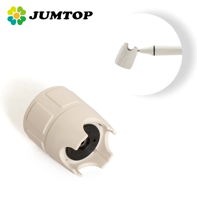 

JUMTOP 1PC Dental Ultrasonic Scaler Tips Torque Spanner Wrench Key for EMS Satelec Woodpeck DTE Handpiece