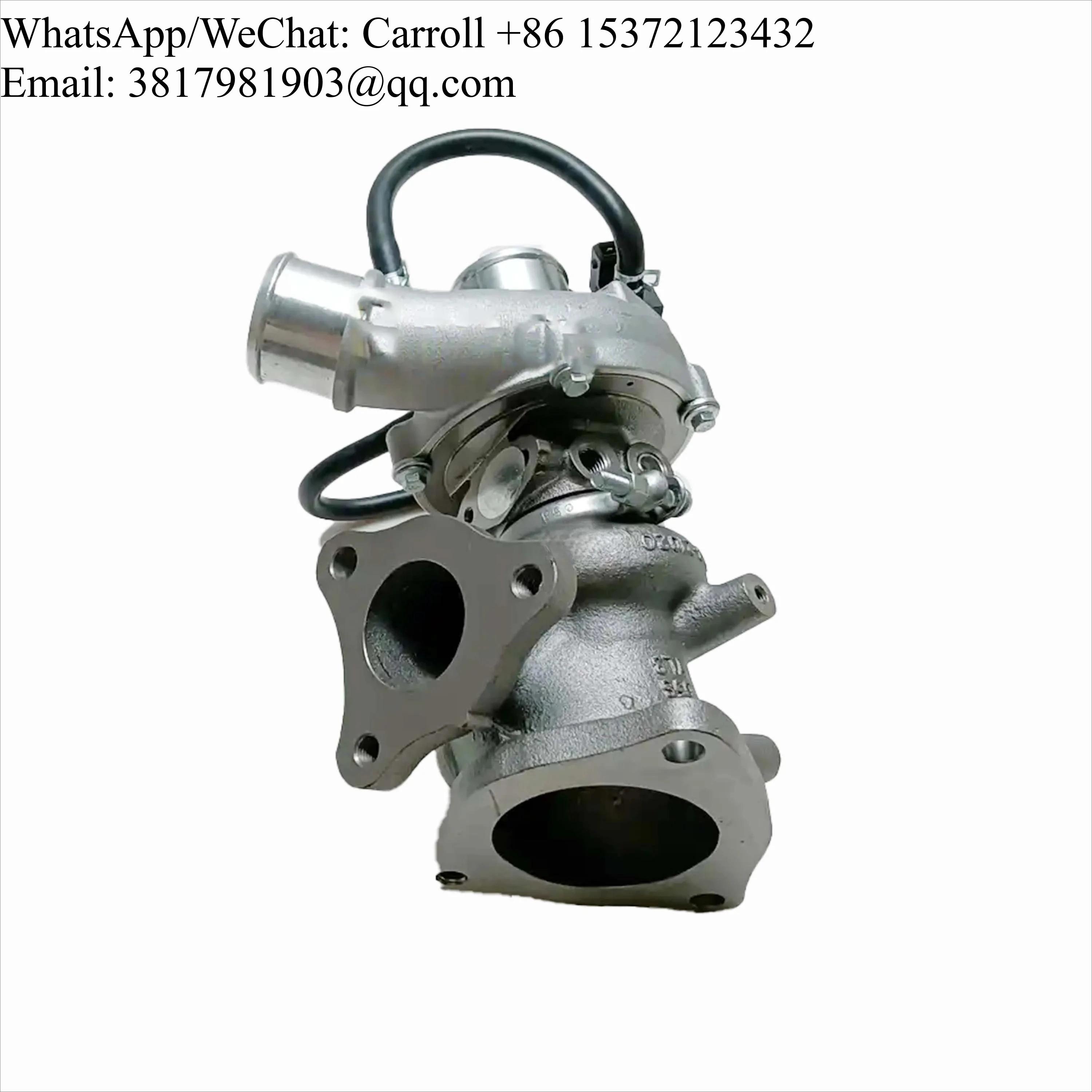 

Турбокомпрессор для DFSK Fengon Glory 580 Ix5