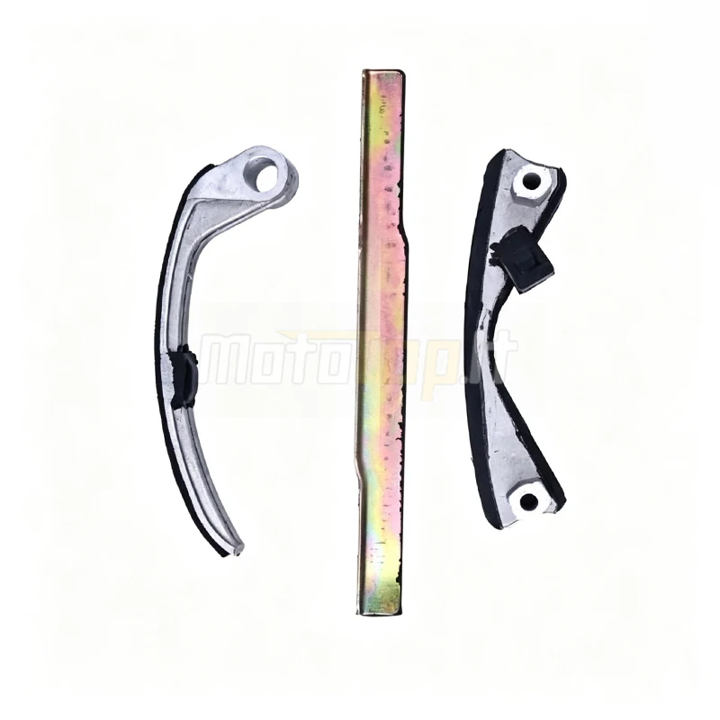 

Balancing Chain Shaft Guide kit For Kinroad Joyner 650 Dune Buggy 2 CYLINDER LJ276 ENGINE Go Kart SAND SPIDER COMMANDO KINROAD