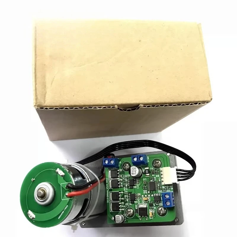 12 فولت 180 كجم. سم 485 المغناطيسي مشفرة التحكم التسلسلي حافلة سيرفو Feetech SM150 المشبك روبوت الذراع عدة اليد مخلب بيثون البرمجة