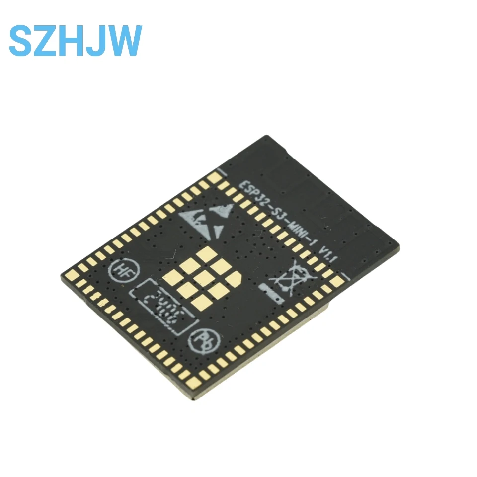 ESP32-S3-MINI-1-N8 8MB Flash WiFi Bluetooth Module