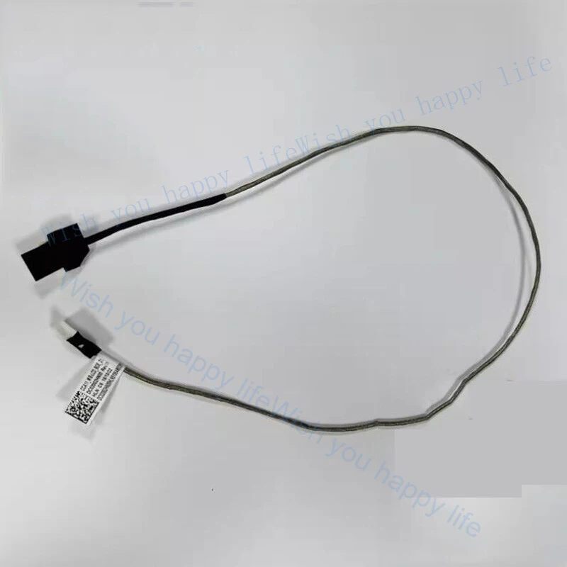 v+  LCD Screen Backlight Cable for Lenovo ThinkCentre M920z 00XL402 DC02002HN00