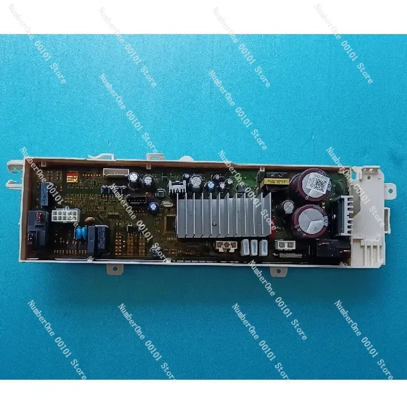 DC92-01782E Washing Machine Main Board Control PCB Module Replacement For DC41-00254A DC92-01768P DC92-01784M Parts