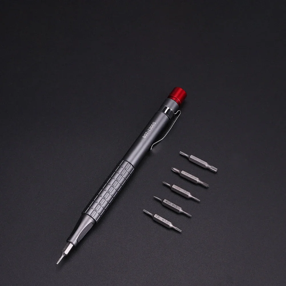 Magnetic Mini Screw…