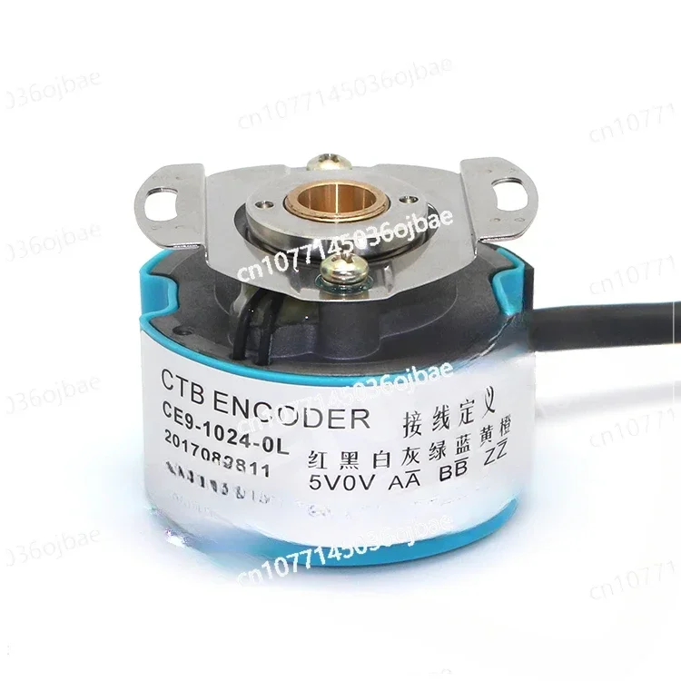 CE9-1024-0L-OL Encoder CE9-2500-0L CE9-1024-2500-5L-B