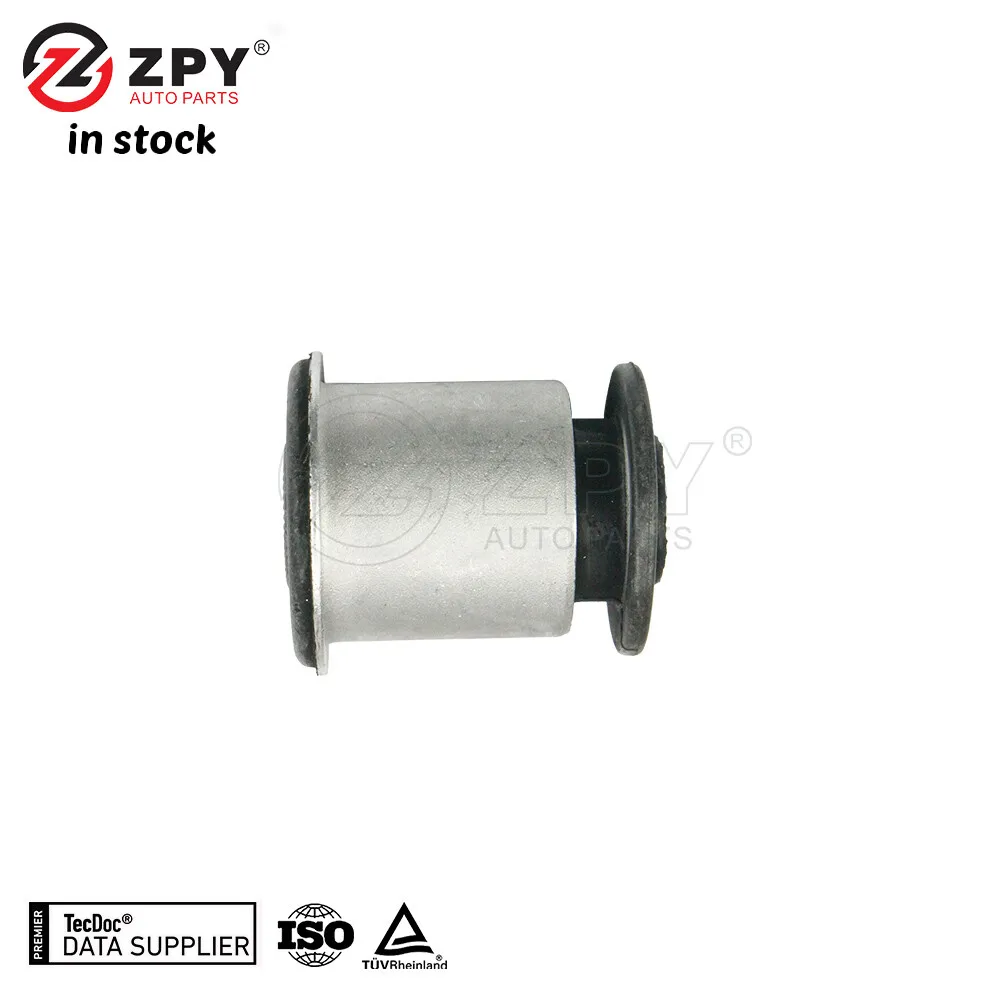 ZPY ใหม่คุณภาพสูงล่างแขนควบคุมด้านหน้าสําหรับ Volkswagen 3QF407182A