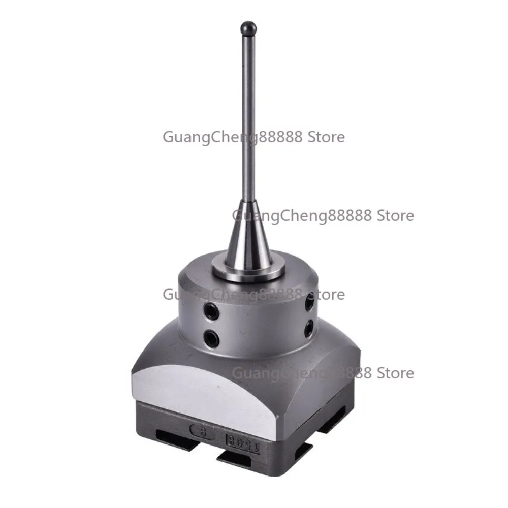 3r Clamp Tungsten Steel Divider Rod EDM Discharge Spark Machine 2-6 Point Middle Device Edge Finder