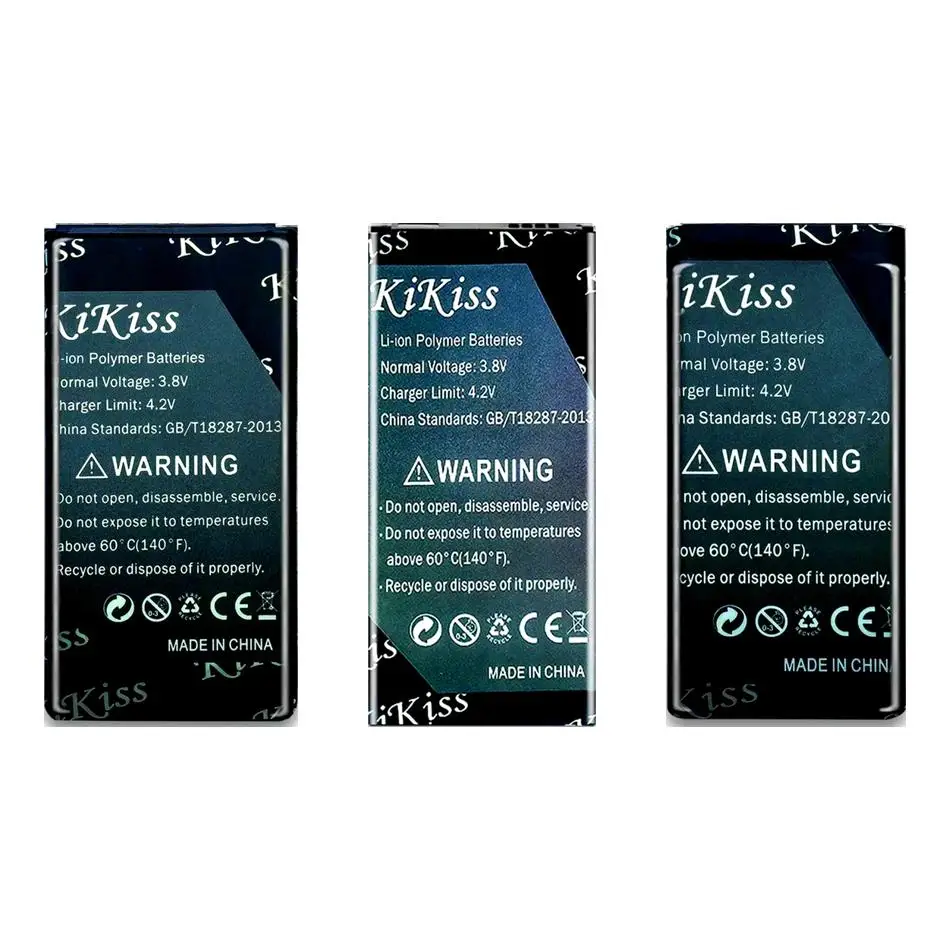 

Mobile Phone Battery Fast Charging EB-BG900BBC EB-BG800BBE EB-BG903BBE 3600-6250Mah For Samsung Galaxy S5 G900 Neo Mini