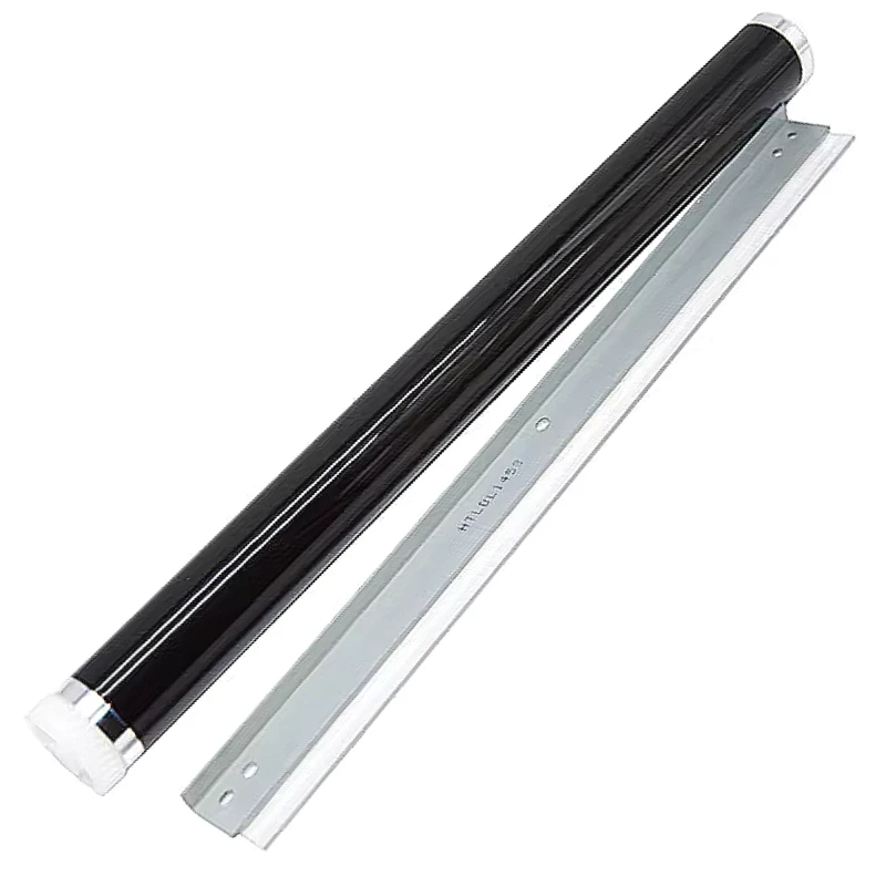 

1 комплект, лезвие для очистки барабанов OPC, высокое качество, для KYOCERA MITA KM 1620 1650 2020 2050 DK410