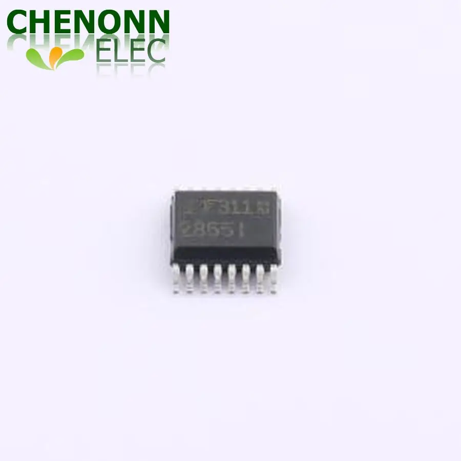 

2 шт./лот LTC2855IGN # TRPBF (Интерфейсные ИС)