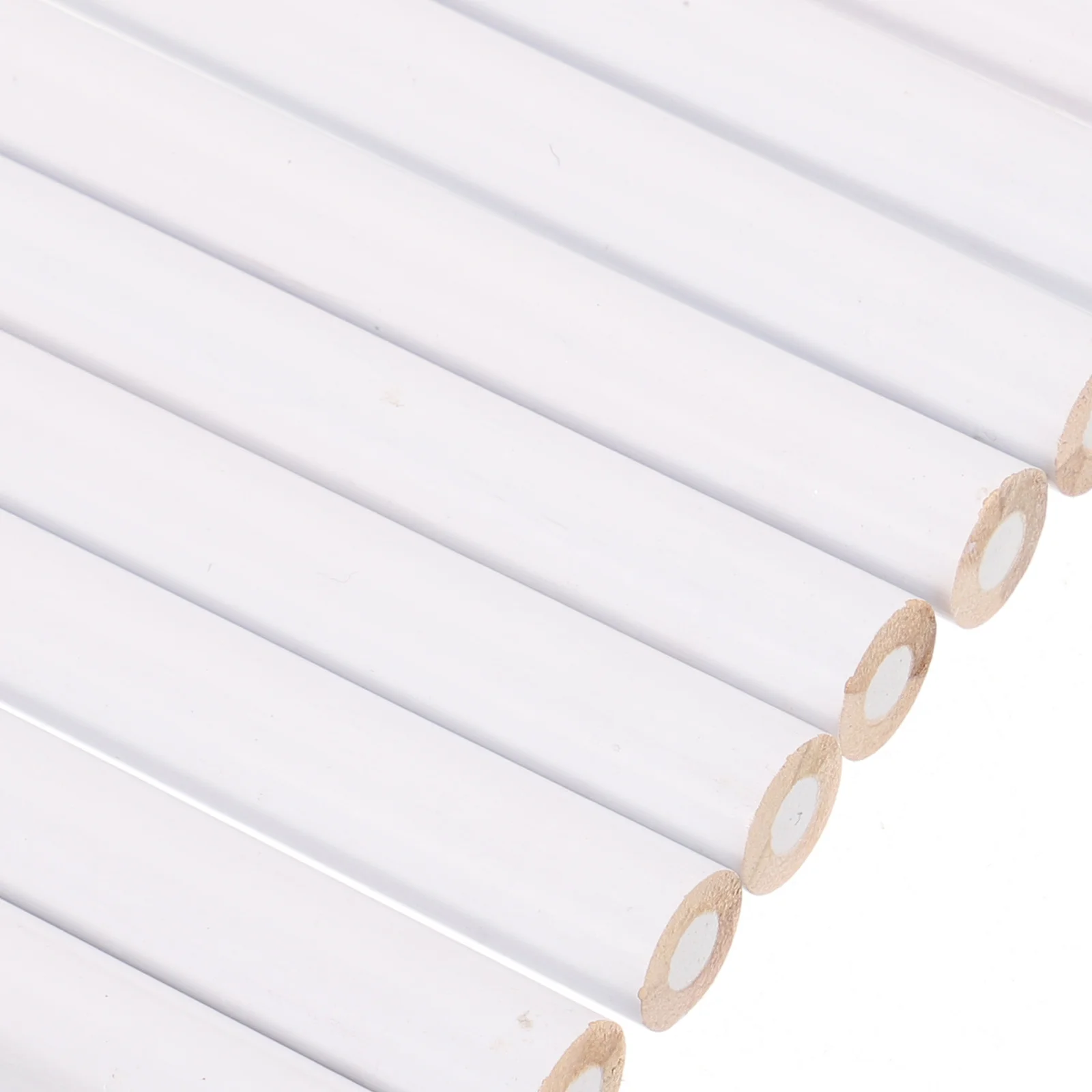 

10Pcs Practical Sewing Marker Pens Fabric Marking Tools for Accurate and Reliable Use Sewing Marking Pencils Fabric Pen