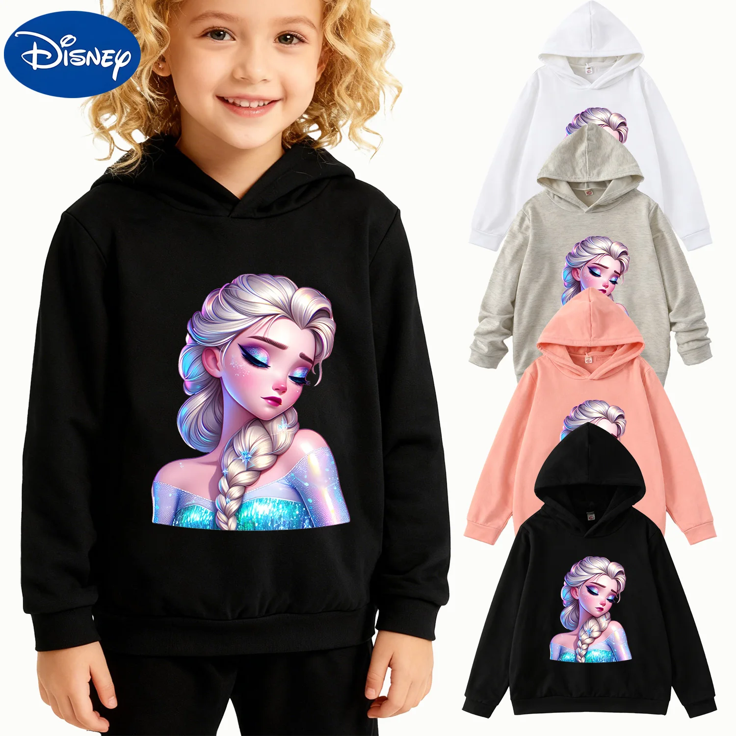 Kids Disney Frozen …