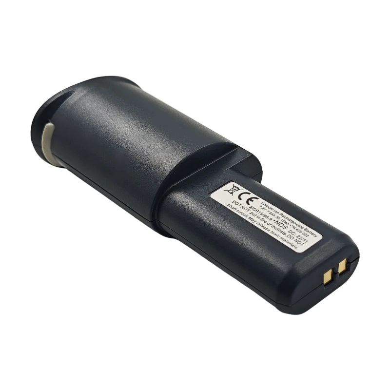 

420-002 Литий-ионный аккумулятор, для анализатора Niton XL-2 XL2 GOLDD XL3t, спектрометра 2ICR19/66-9, 7,2 В, 7,8 Ач