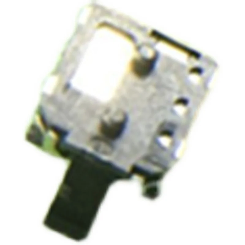 Pequeno Movimento Fino Set, Spanner Switch, Detecção de Câmera Digital, Micro Motion, Japão Alps, Spvr110100