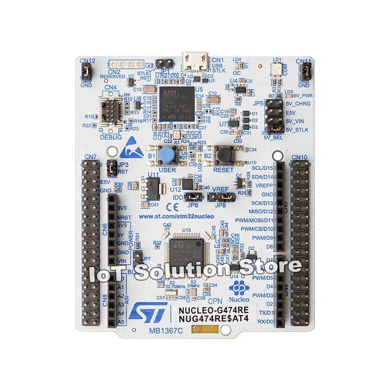 

NUCLEO-G474RE Original New NUCLEO G474RE