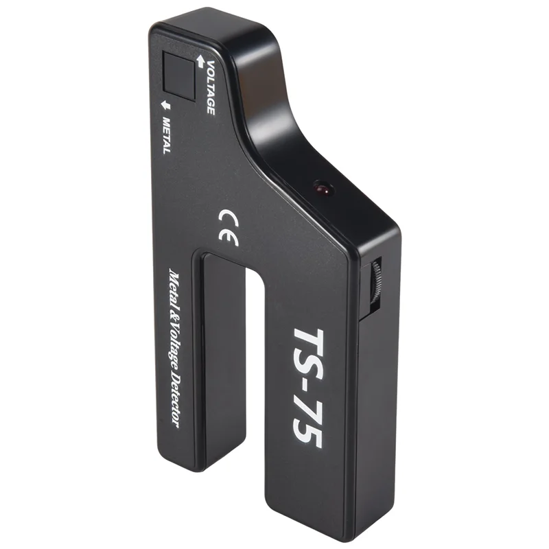 A41Z-Handheld metaalspanning, detectie van kabelleiding, bedrading van pijpleidingen TS-75