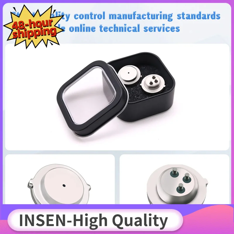 INSEN ULTRA Pair 0DE DQ380 DQ381 0GC TCU TCM Pressure Sensor Transmission Control Unit 725.0 For (Audi/Q3/A3 &VW/Tiguan/JETTA)