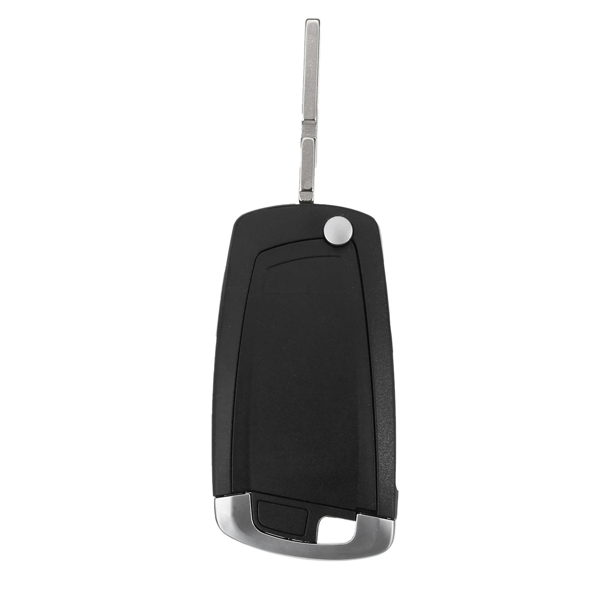 AS57-4 Buttons 433MHZ Modified Floding Remote Key Without 7935AA ID44 Chip For -BMW E38 E39 E46 Control Keyless PCF7935AA