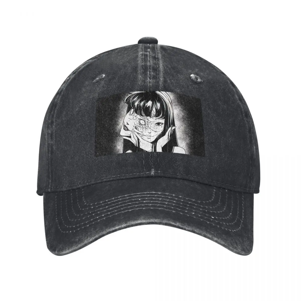 Tomie Ito v3 Baseball Cap Luxury Hat Hat Man Luxury Fishing cap Trucker Hat Baseball For Men Women's