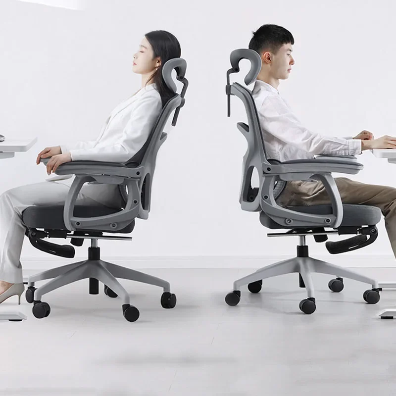 

Ergonomic Office Chair Waist Protection Comfortable Long-lasting Office Chair Sitting Dormitory Computer Cadeira Gamer Furniture