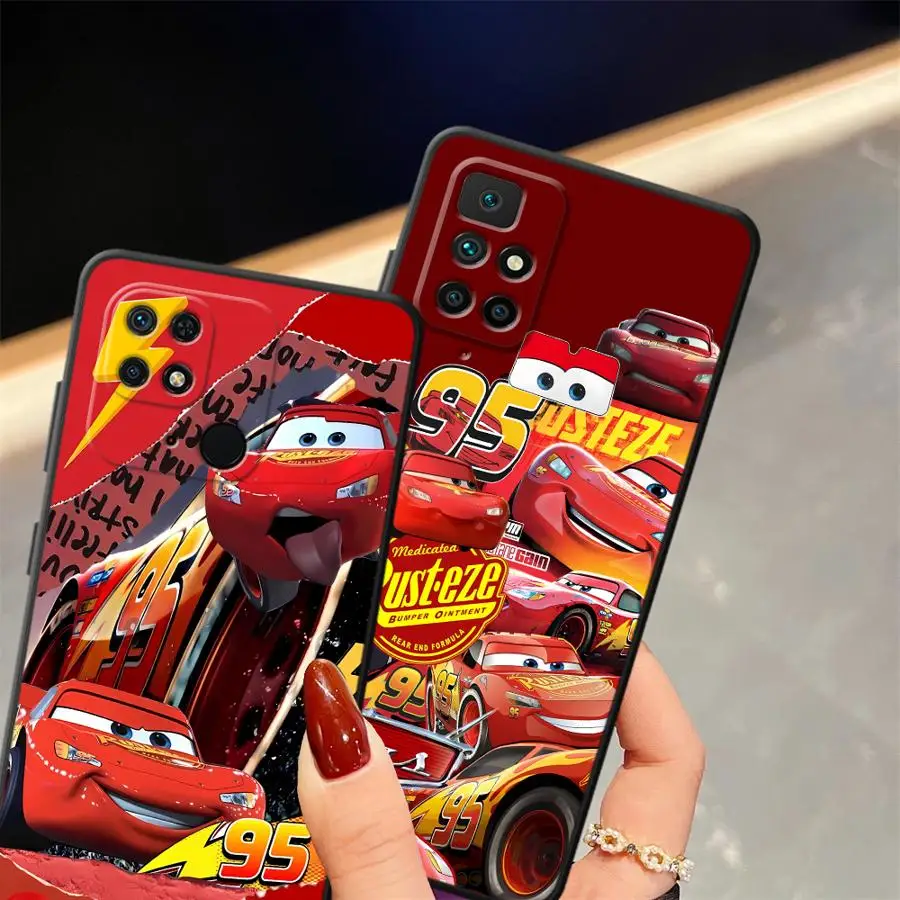 Case For Xiaomi Red… - image