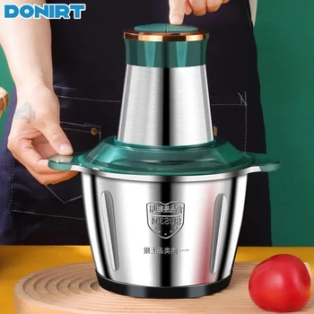 Xiaomi pinlo 블렌더 용 Juicer 칼 휴대용 Juicer 과일 야채 믹서 콩 얼음 분쇄기 고기 분쇄기 식품 가공기 부품 