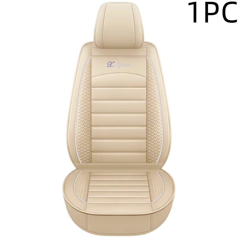 

ZTT Car Seat Cover Leather For Volkswagen Passat Golf Touran Tiguan Sharan CC Caddy Variant UP Multivan Scirocco Magotan Phaeton