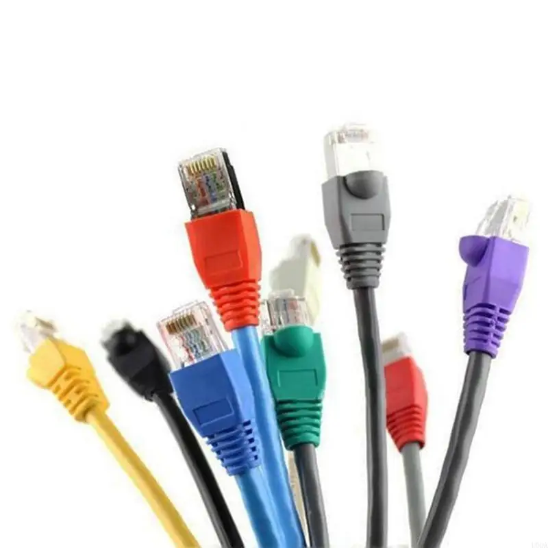 : Tapas del extremo del cable